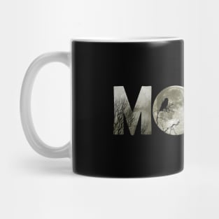 moon Mug